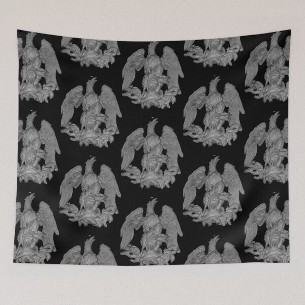 Item preview, The  Phoenix Rising designed and sold by De Haydock.