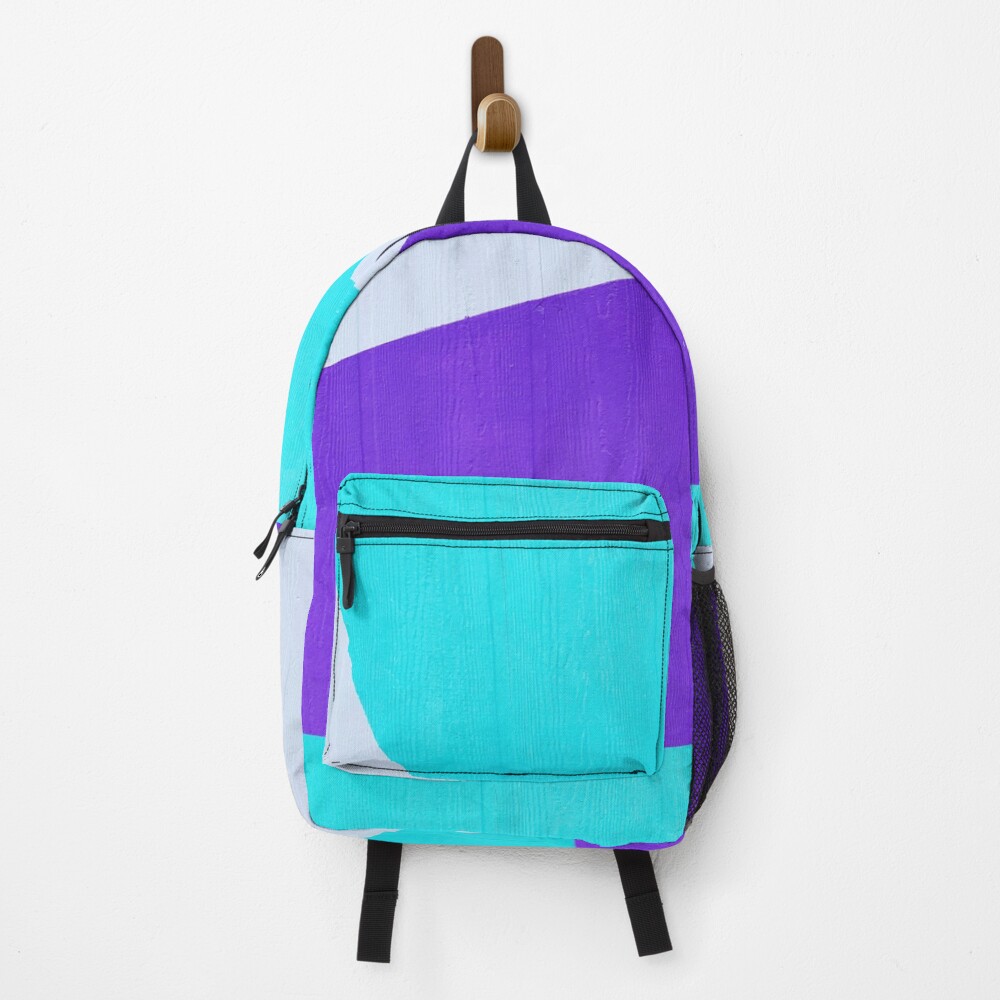 Item preview, Backpack designed and sold by FUNTOPSnSTUFFS.