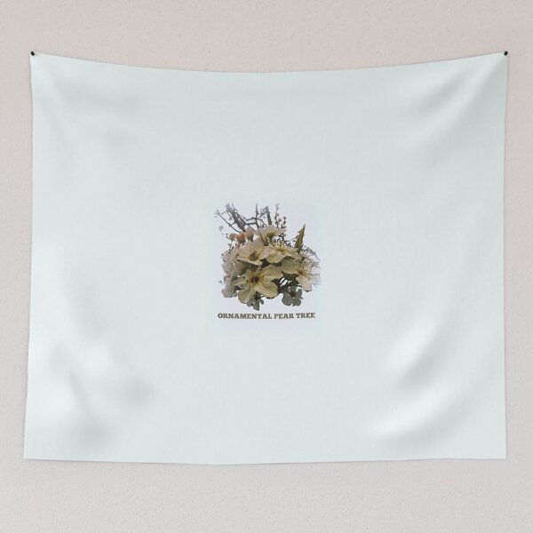 Item preview, ORNAMENTAL PEAR designed and sold by DMEIERS.