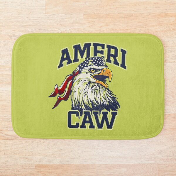 Aperçu de l'œuvre Aigle Bandana Americaw créée et vendue par HellstarB.