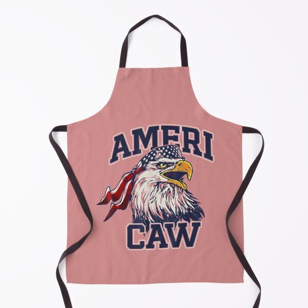 Item preview, Americaw Bandanna Eagle  designed and sold by HellstarB.