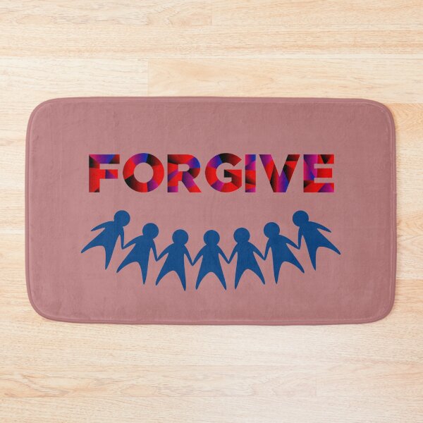 Item preview, Forgive designed and sold by Aishuworld1.