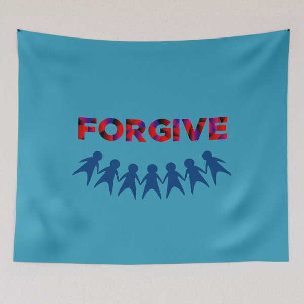 Item preview, Forgive designed and sold by Aishuworld1.