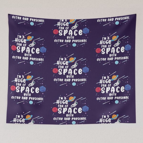 Item preview, im a huge fan of space both outer and personal designed and sold by Riklamcreative.