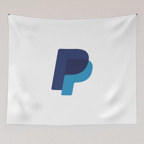 Item preview, PayPal logo Design High designed and sold by DesignExpert01.