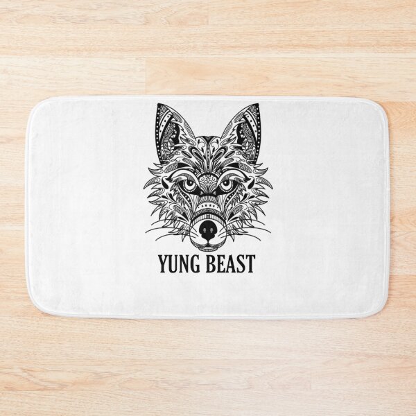 Item preview, yung beast  designed and sold by Ablahero.