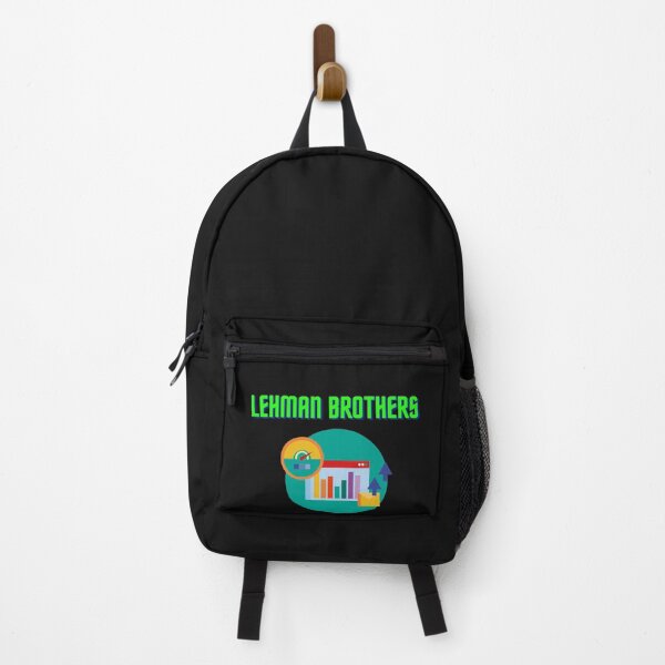 Item preview, Lehman Brothers designed and sold by creatorzOFart.