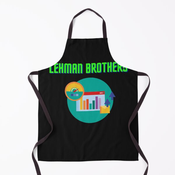 Item preview, Lehman Brothers designed and sold by creatorzOFart.