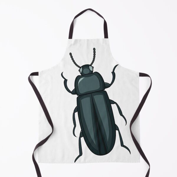 Item preview, chubby mealworms designed and sold by trip of a lifestyle.