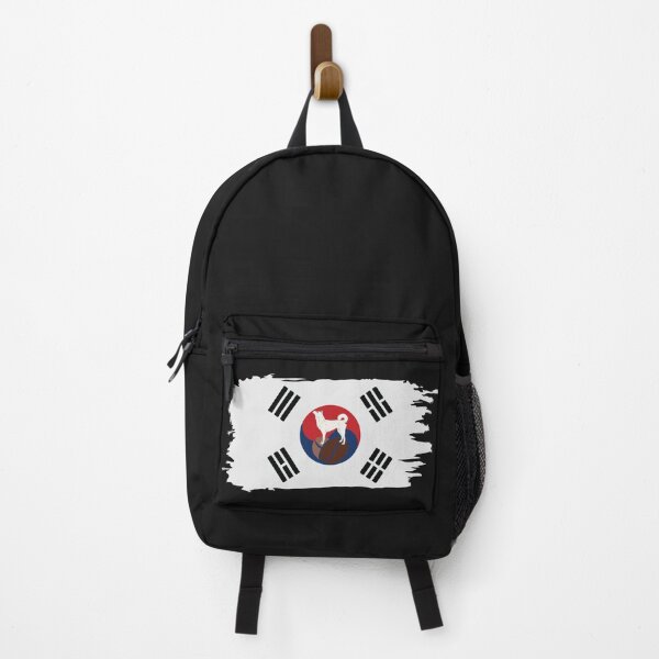 Item preview, Coffee And Korean Jindo designed and sold by bahicharafe.