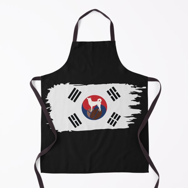 Item preview, Coffee And Korean Jindo designed and sold by bahicharafe.
