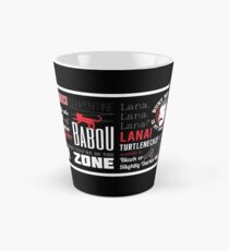 Call Kenny Loggins Tall Mug