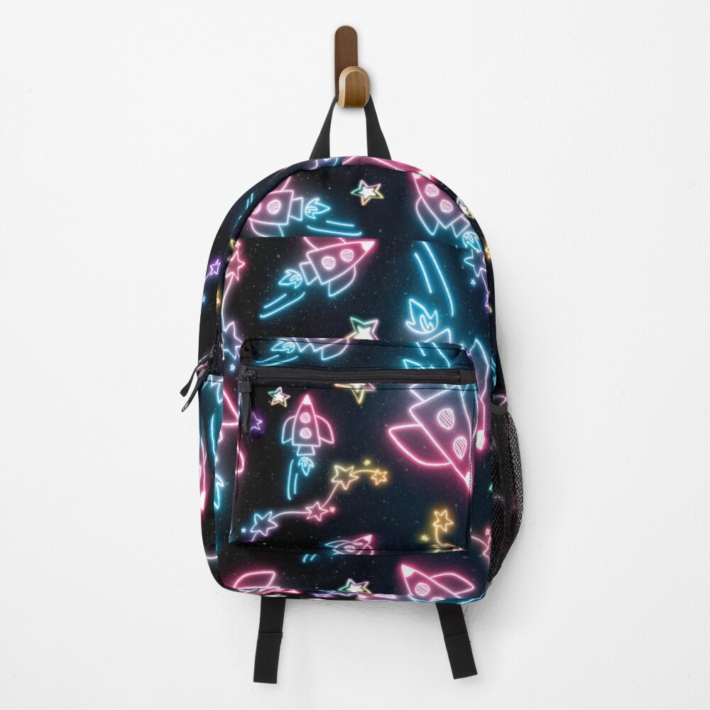 Item preview, Backpack designed and sold by duron4.