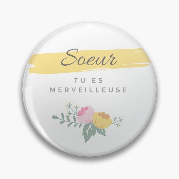 Artikelvorschau, Soeur Tu Es Merveilleuse entworfen und verkauft von Maria de Sousa Osorio.