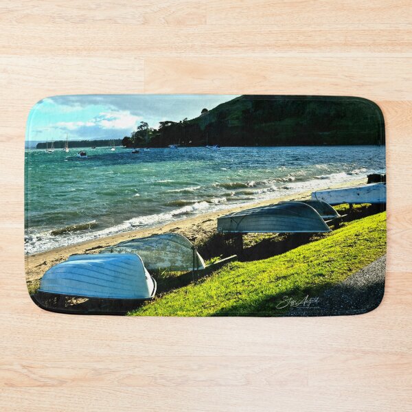 Item preview, WINDY DAY AT MAUAO designed and sold by Steffi August.