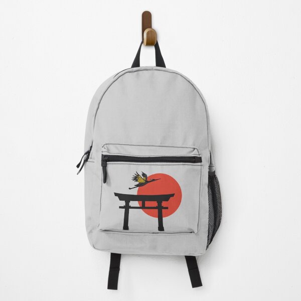Aperçu de l'œuvre Grues japonaises dorées orientales créée et vendue par StrawberryLaura.