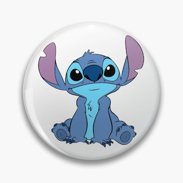 Item preview, Stitch designed and sold by CandySweetener.