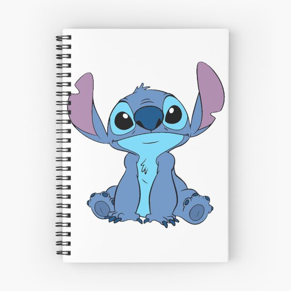 Item preview, Stitch designed and sold by CandySweetener.