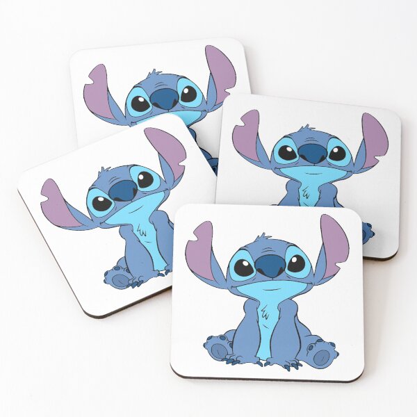 Item preview, Stitch designed and sold by CandySweetener.