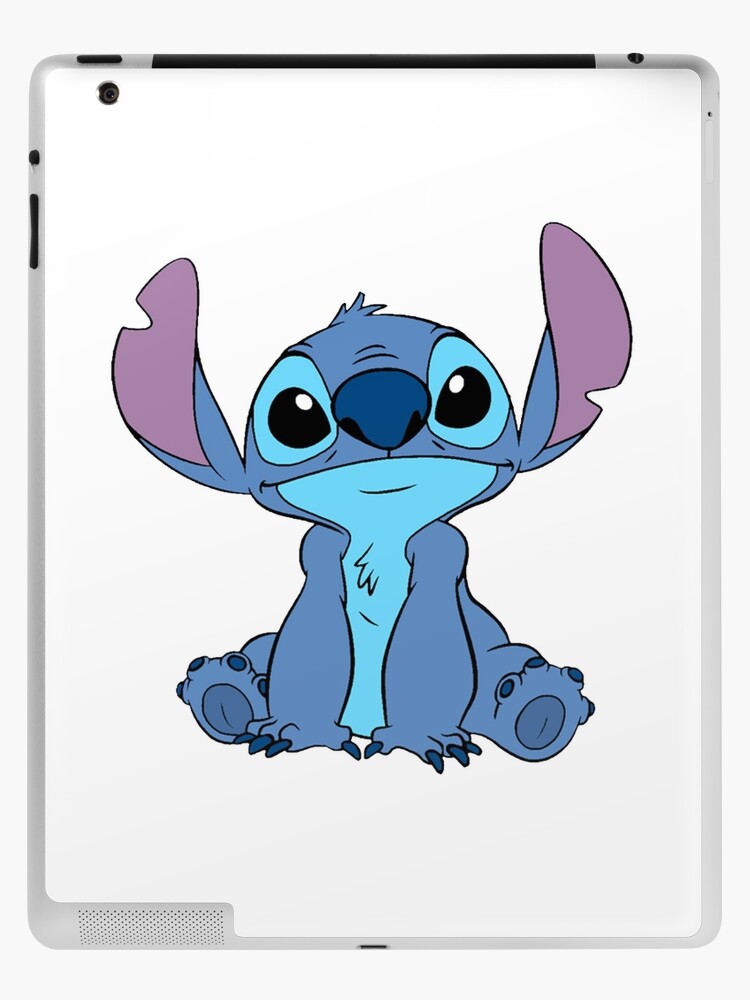 Stitch iPad Case & Skin for Sale by CandySweetener
