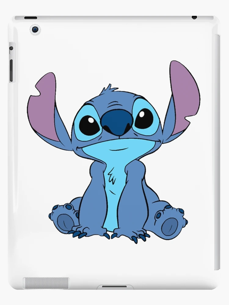 Stitch iPad Case & Skin for Sale by CandySweetener