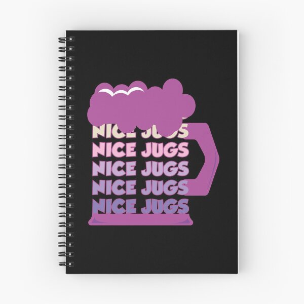 Item preview, nice jugs designed and sold by ScottKingg.