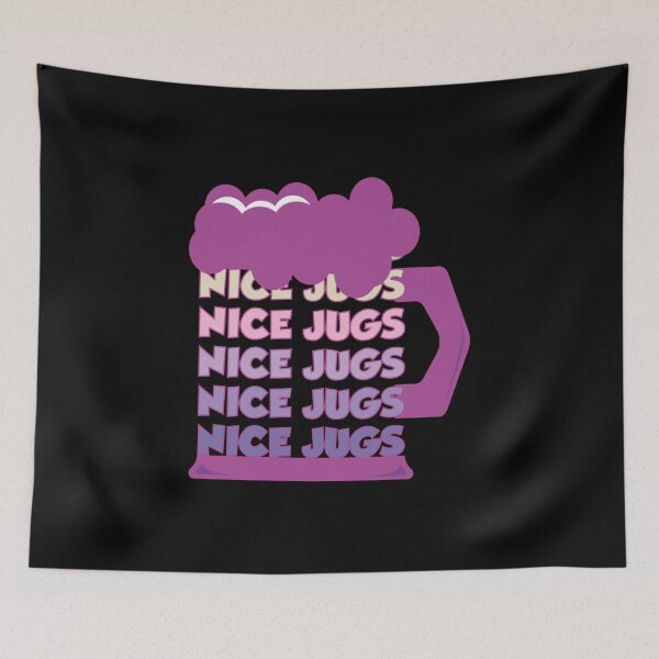 Item preview, nice jugs designed and sold by ScottKingg.