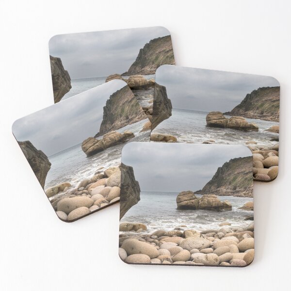Item preview, Cornwall's sea designed and sold by Hanger52.