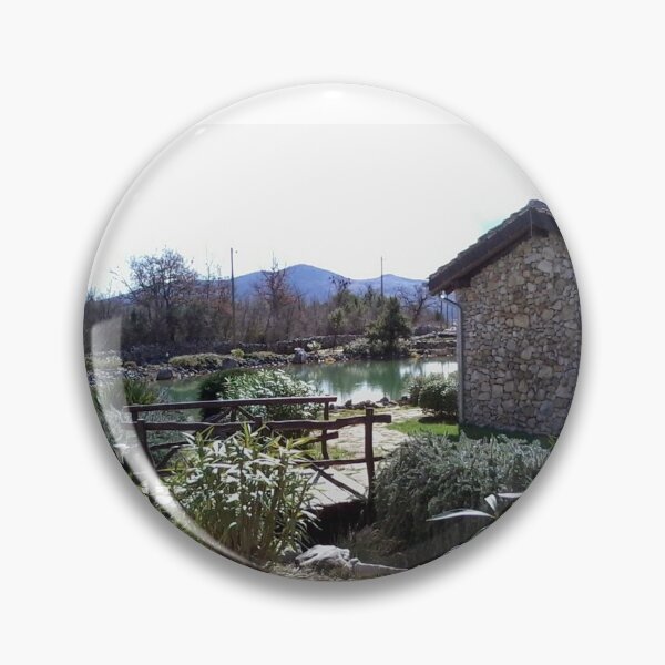 Item preview, Little house. designed and sold by ProjectArtNow.
