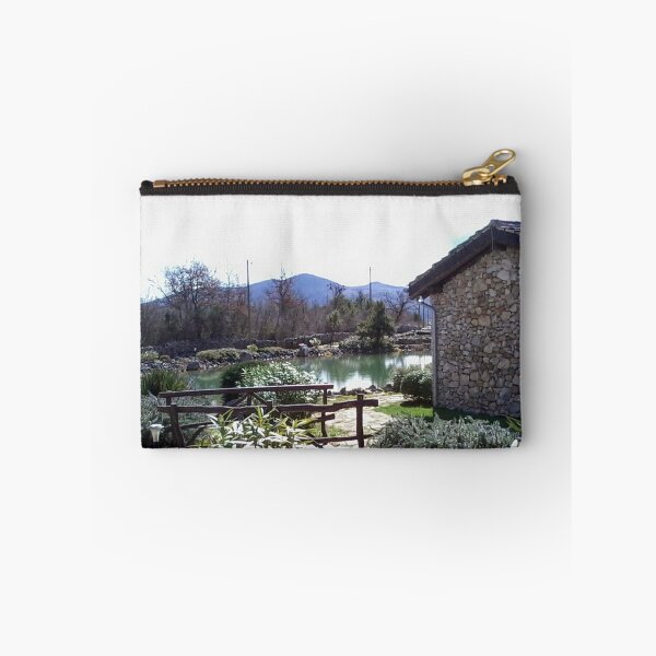 Item preview, Little house. designed and sold by ProjectArtNow.