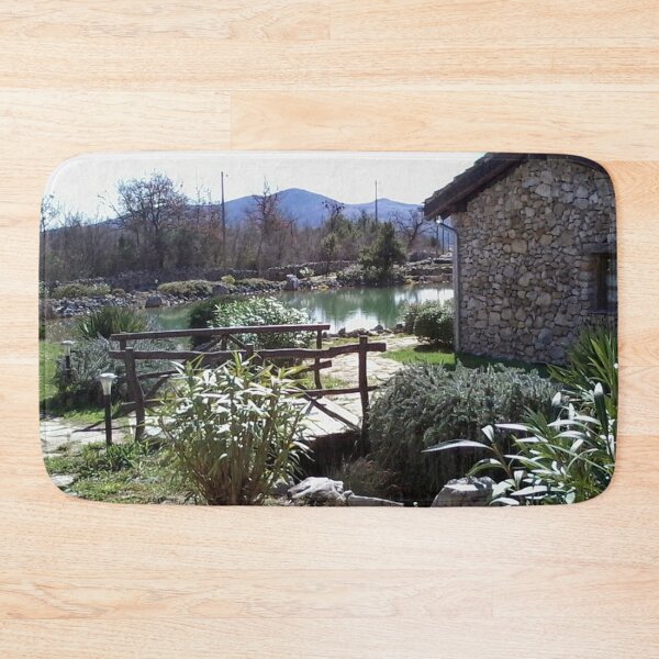 Item preview, Little house. designed and sold by ProjectArtNow.