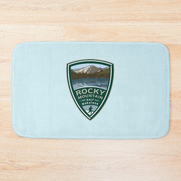 Item preview, Half Marathon National Park designed and sold by tomcmay.