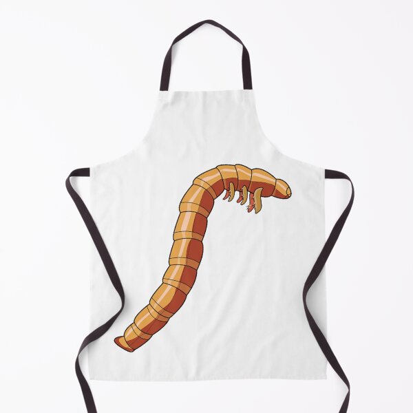 Item preview, premium mealworm designed and sold by trip of a lifestyle.
