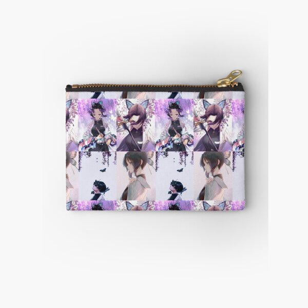 Item preview, Shinobu #3 designed and sold by stylishmemetees.