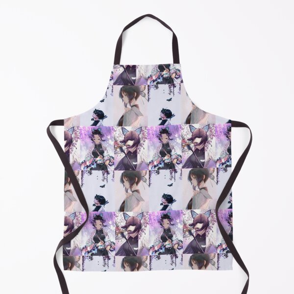 Item preview, Shinobu #3 designed and sold by stylishmemetees.