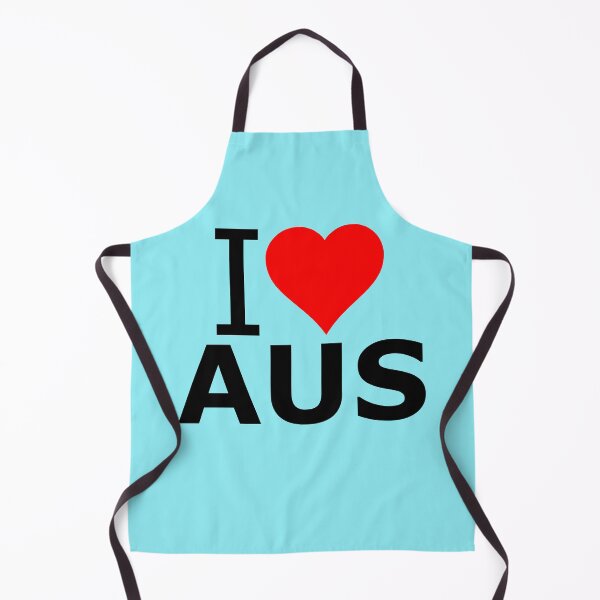 Item preview, I love Australia designed and sold by fil00.