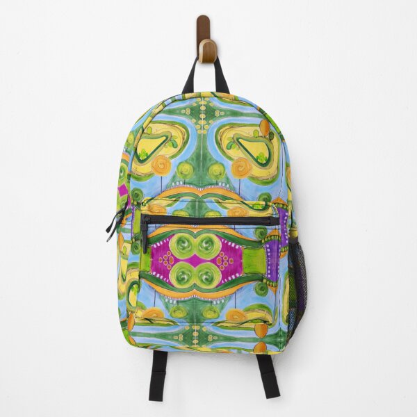 Item preview, Symphony in green designed and sold by Design-Arte.