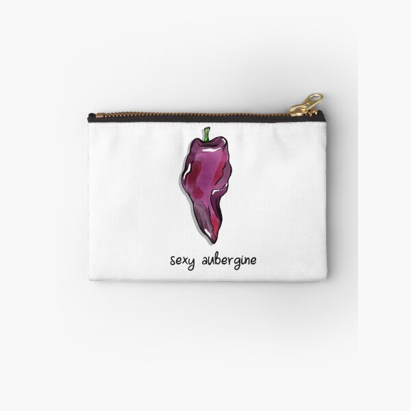 Item preview, Berenjena sexy designed and sold by cottoncapers.