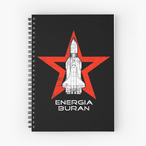 Item preview, Energia Rocket - Buran Shuttle designed and sold by Mila1946.