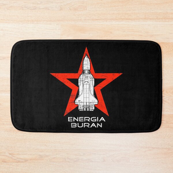 Item preview, Energia Rocket - Buran Shuttle designed and sold by Mila1946.