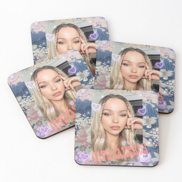 Item preview, DOVE CAMERON designed and sold by Alien17.