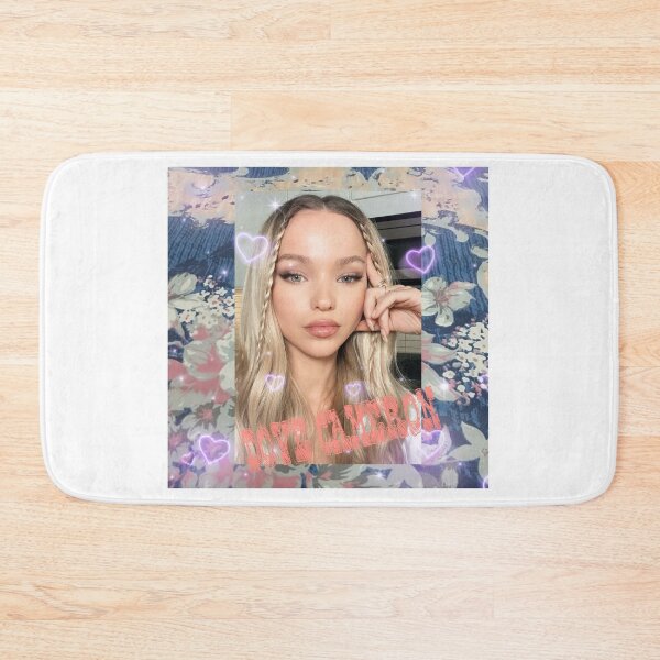 Item preview, DOVE CAMERON designed and sold by Alien17.