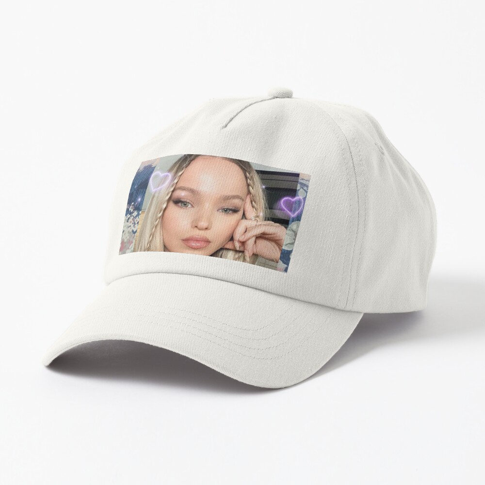 Item preview, Dad hat designed and sold by Alien17.