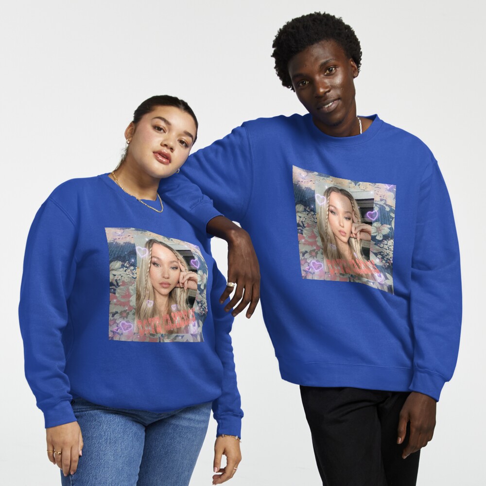 Item preview, Sudadera sin capucha designed and sold by Alien17.