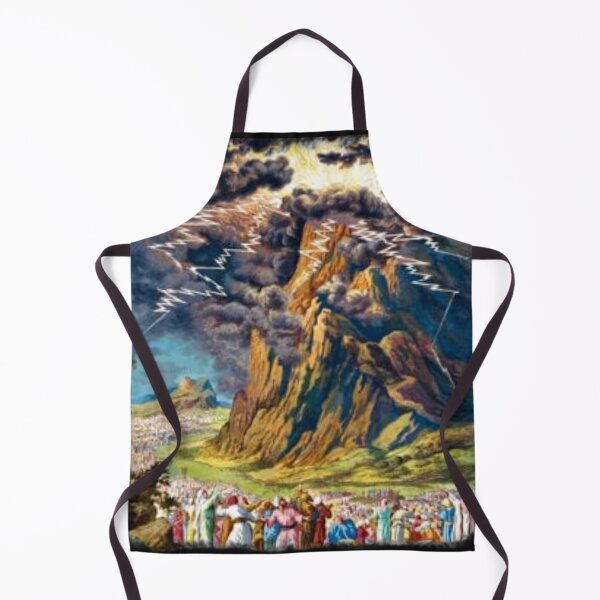 Item preview, Jabal Mousa/mount sinai designed and sold by maarifa.