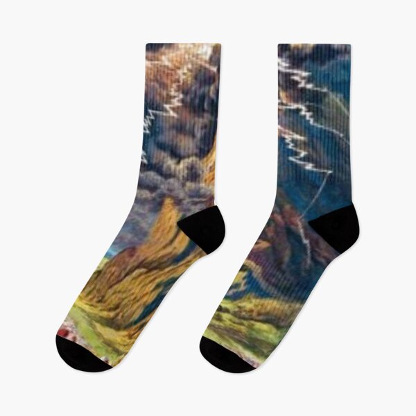 Item preview, Jabal Mousa/mount sinai designed and sold by maarifa.
