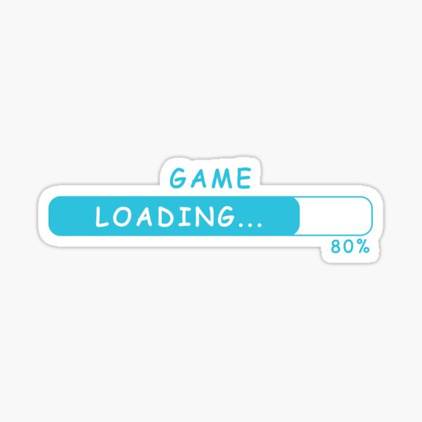 Item preview, game-loading designed and sold by DojoShop.