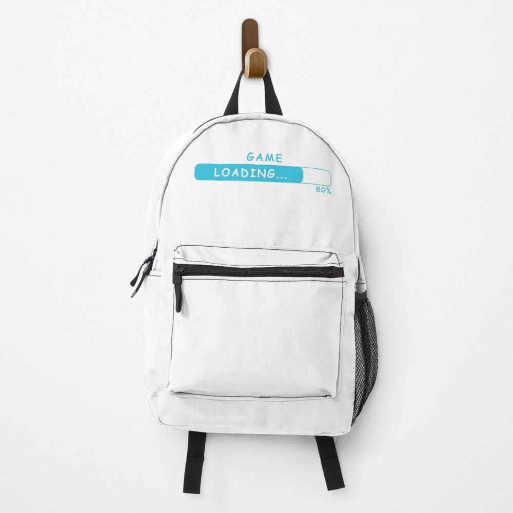 Item preview, Backpack designed and sold by DojoShop.