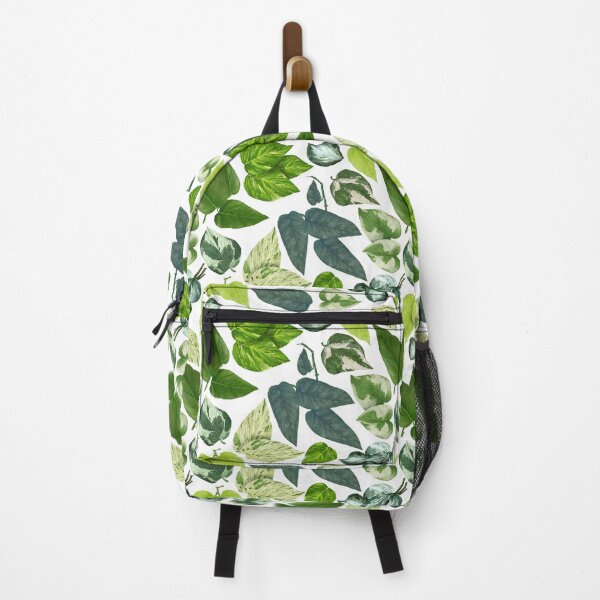 Item preview, Pothos Leaves Family designed and sold by Khotekmei.