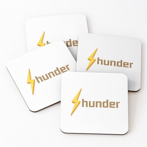 Item preview, Thunder designed and sold by doganstore.